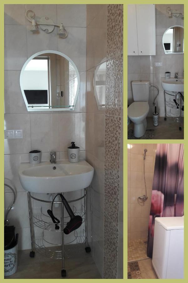 New Studio Free Parking ไคลเพดา ภายนอก รูปภาพ