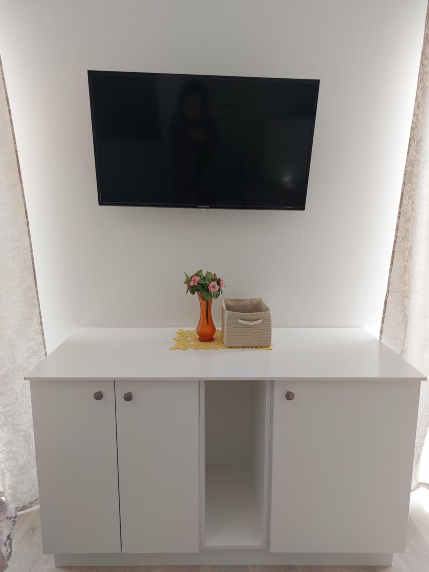 New Studio Free Parking ไคลเพดา ภายนอก รูปภาพ